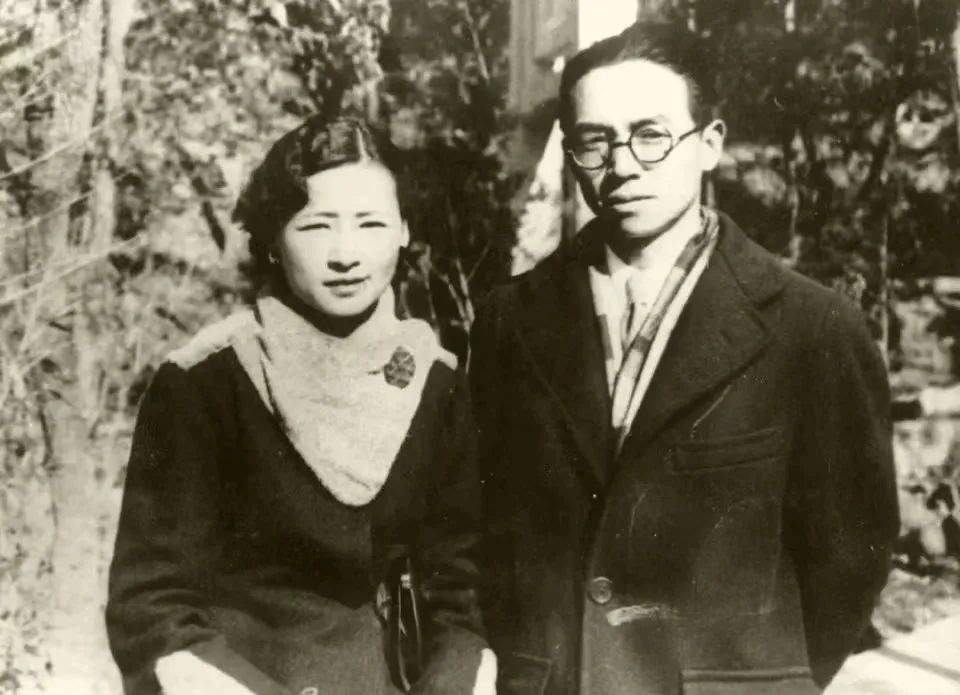 梁思成林徽因与他们的时代,梁思成与林徽因背后的故事