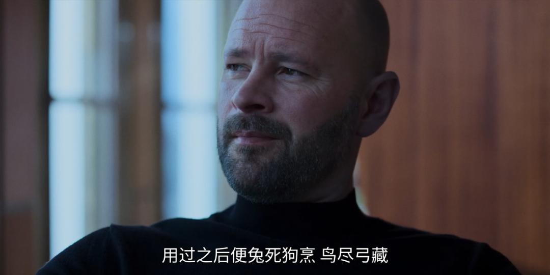 全球第一音乐平台的内幕，终于被网飞拍出来了