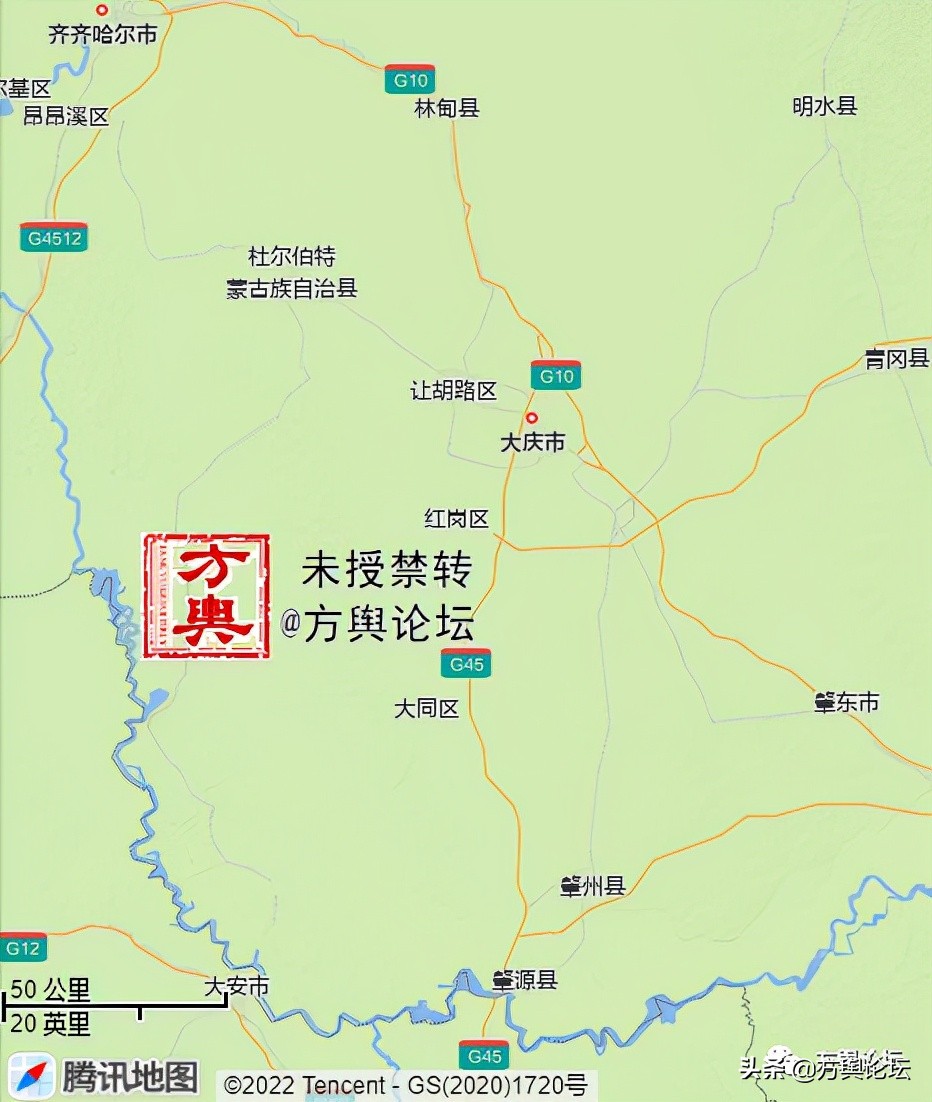 大庆省百大项目巡礼,为什么大庆叫绿色油化之都