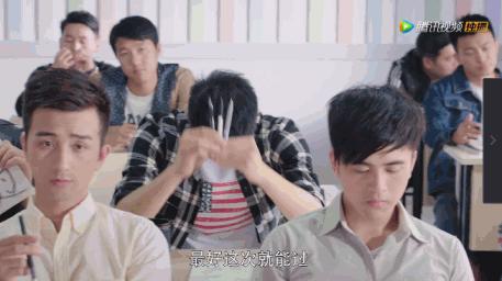 强烈推荐10部高质量网剧看得过瘾,十部9.0高分网剧