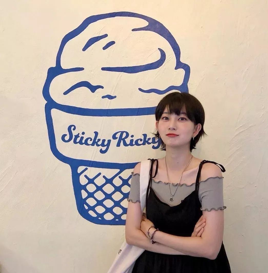 盘点8款不会撞款的灵气短发,盘点八款不会撞款的灵气短发