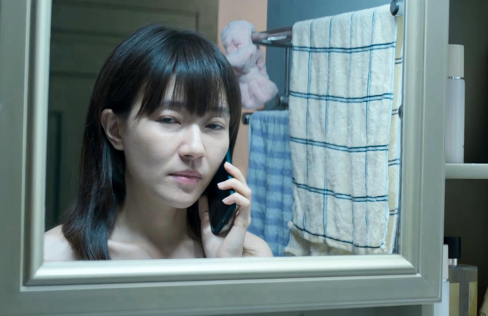 袁泉演的好看的剧有哪些,袁泉和赵丽颖混剪