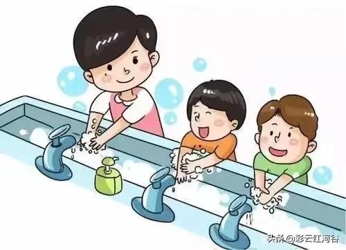 预防春季传染病小常识简短,天气寒冷注意预防这些高发传染病