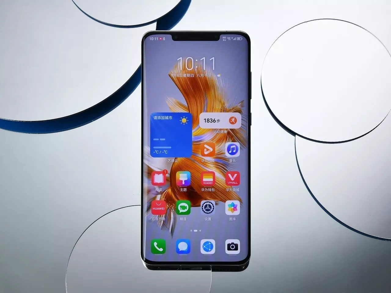 华为的面容解锁和苹果的谁更安全,华为mate60灵动岛