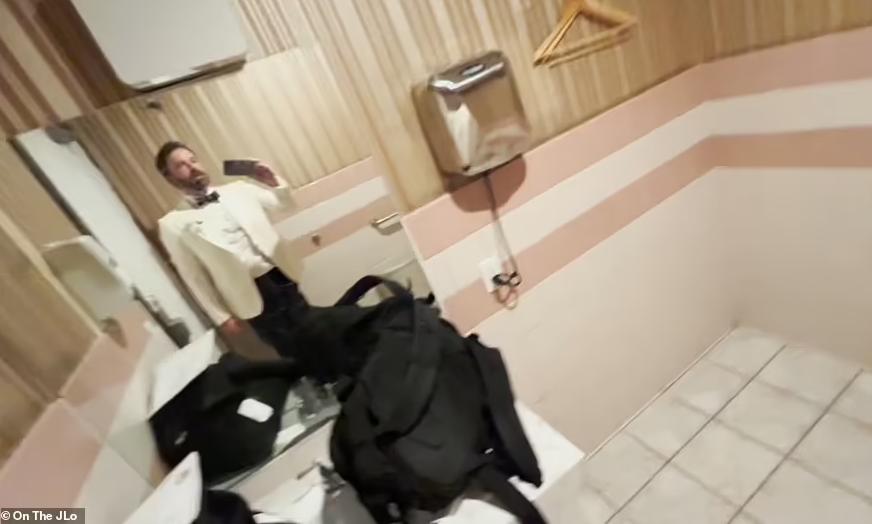 大本和詹妮弗结婚,大本结婚前后对比