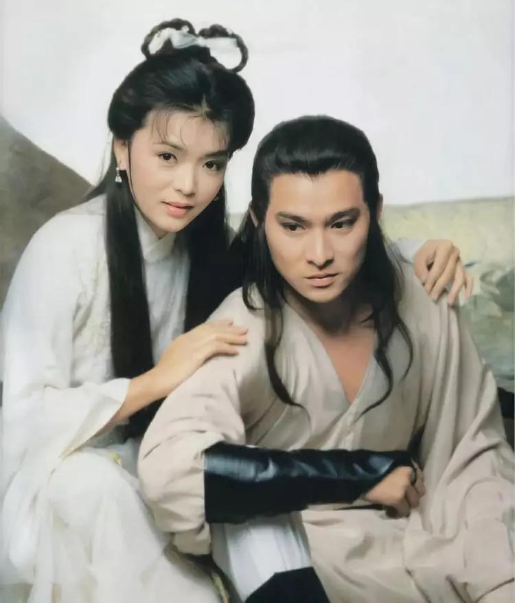 刘德华27岁的电影视频,刘德华几岁向吴倩莲求过婚