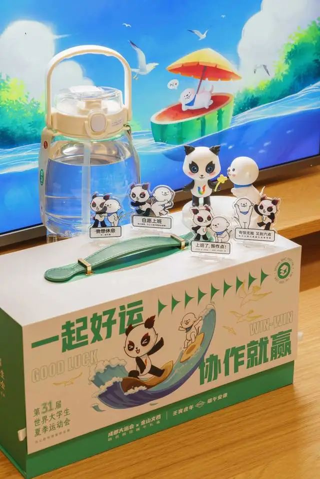 2023互联网公司端午节粽子礼盒,2021年大厂端午节礼盒