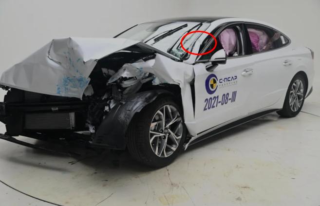 索纳塔为什么销量下滑,当年的索纳塔为什么那么火