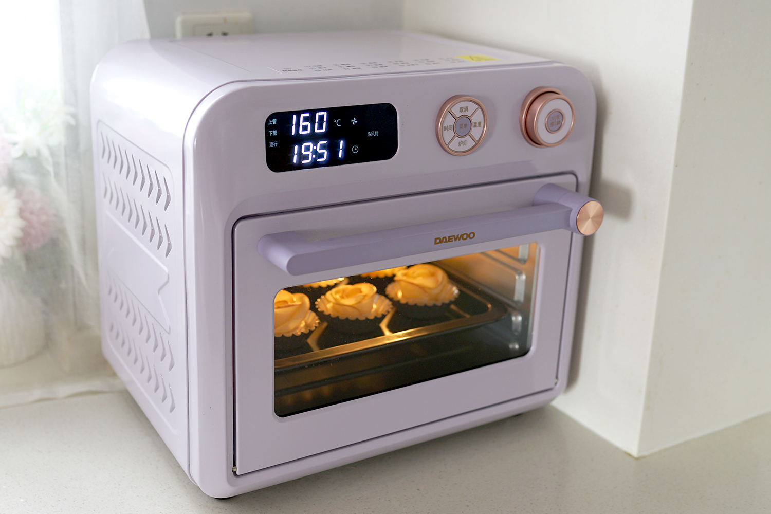 热门机型一网打尽！双11值得入手的10款家用烤箱，速来抄作业