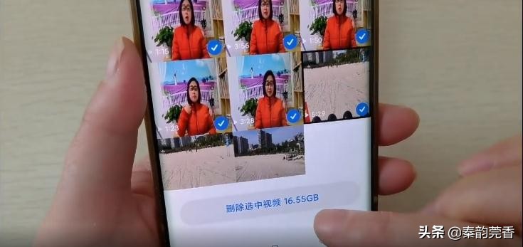 oppo手机内存不足怎样清理最彻底,手机内存不足教你高效清理方法