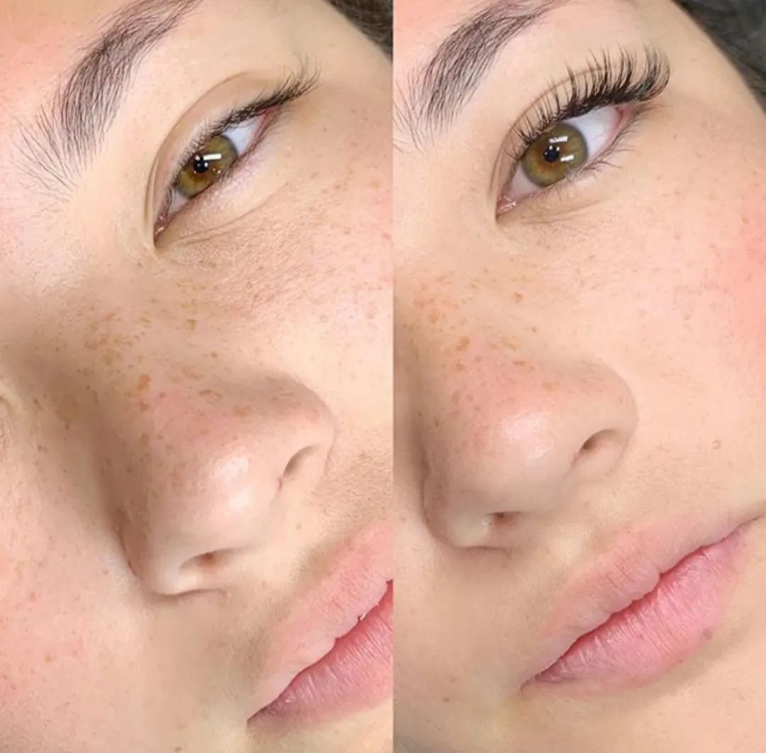 小眼睛怎么戴口罩好看,戴口罩颜值增加办法