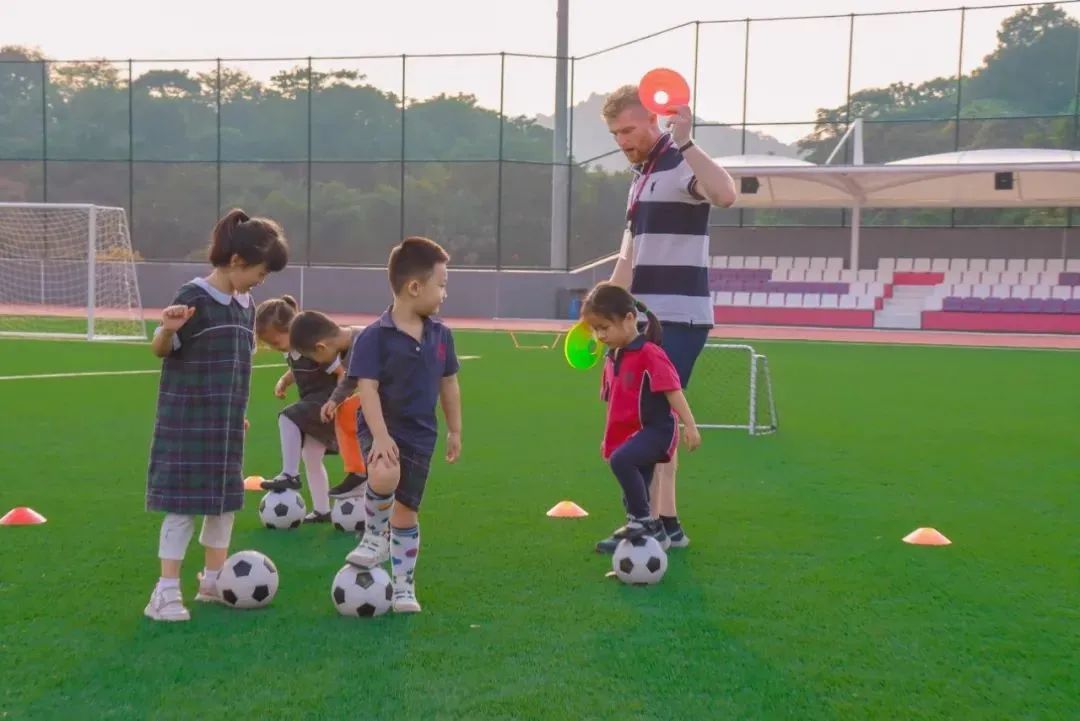 这所“高定版”幼儿园的教学魔力究竟何在？