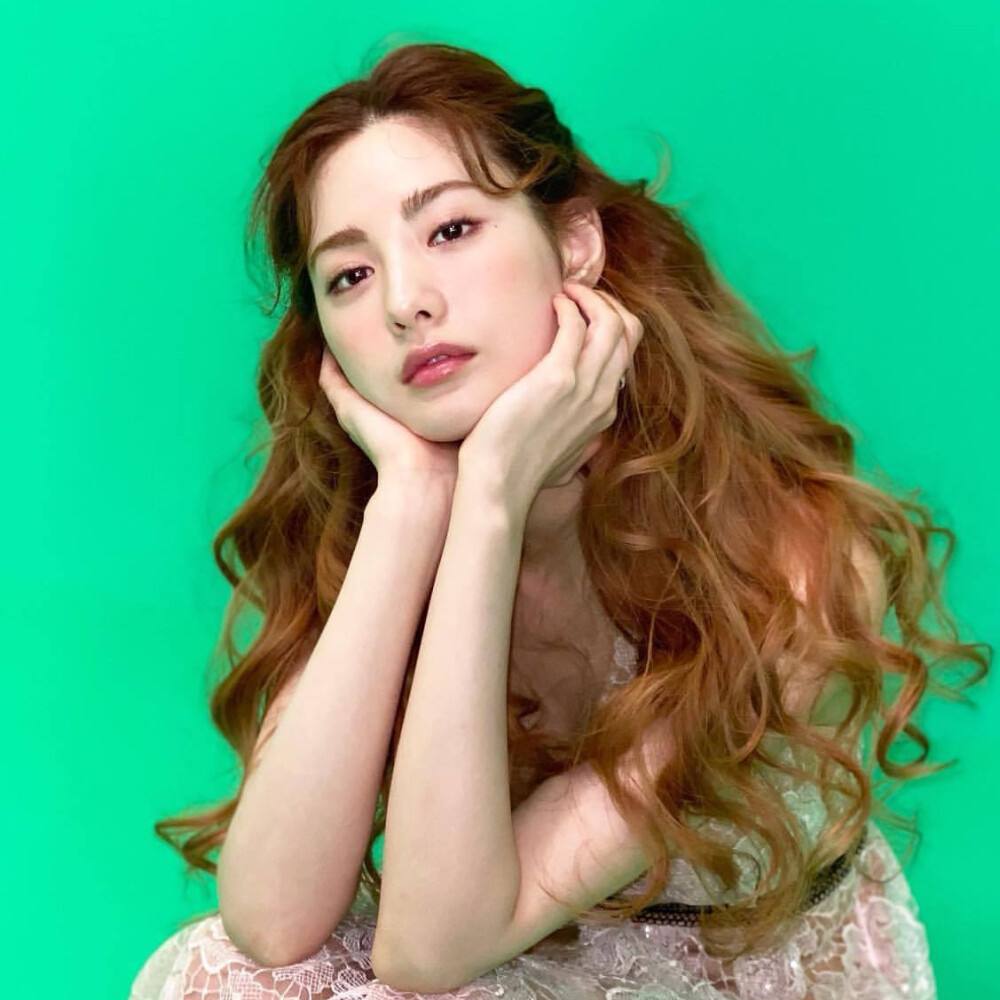 林珍娜人鱼公主,中国第一美人林珍娜