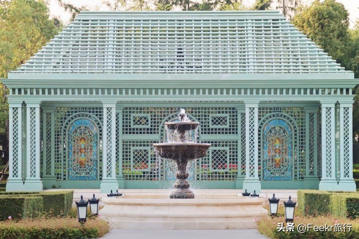 厦门波特曼七星湾酒店攻略图,厦门波特曼七星湾酒店早餐价格