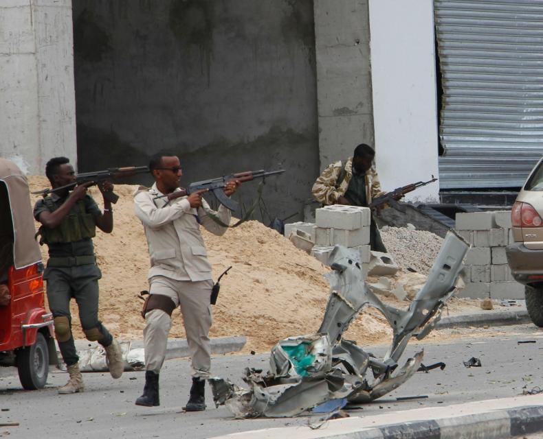 索马里购买战斗机,索马里购买战机不想付尾款