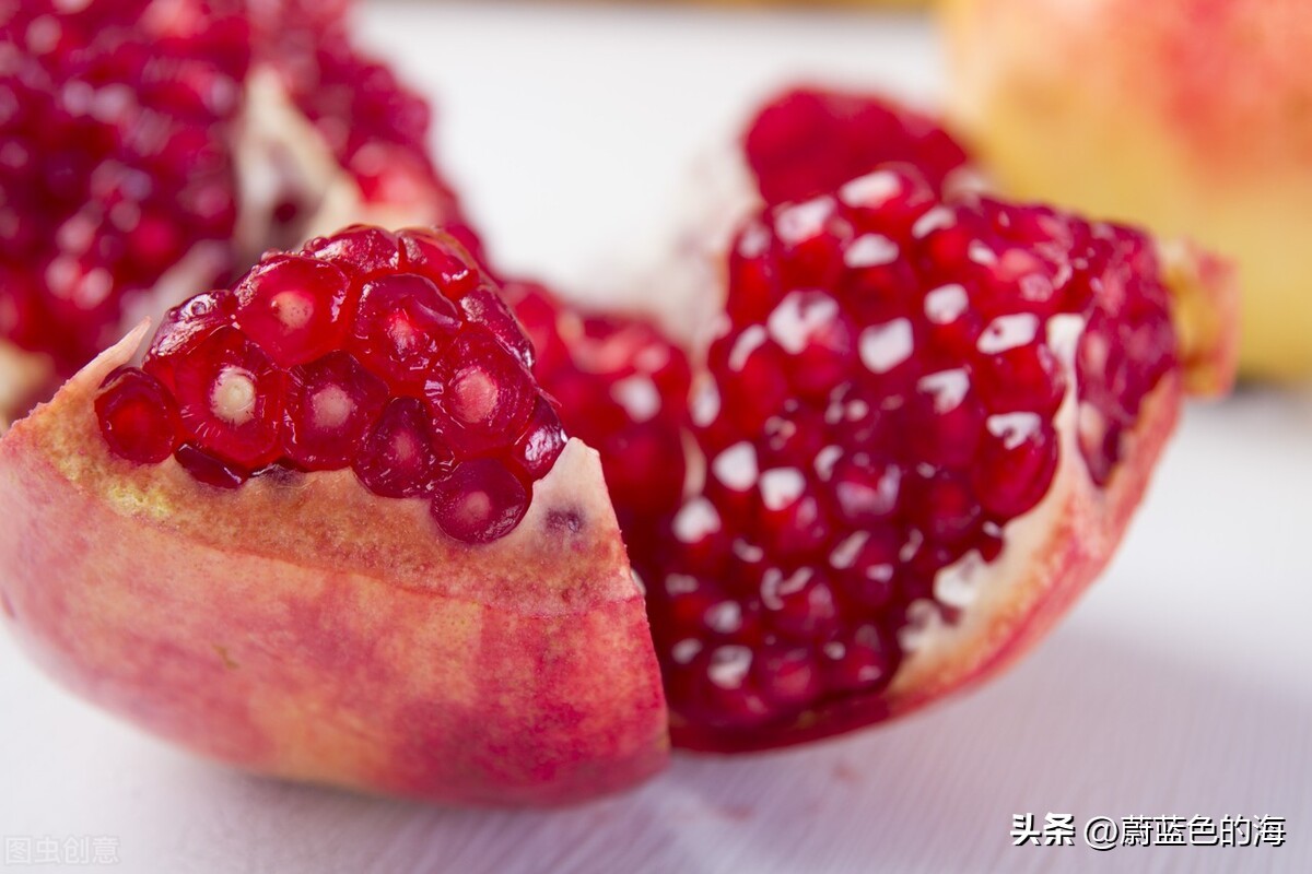 石榴熟了,石榴熟了阿娜尔罕怎么了