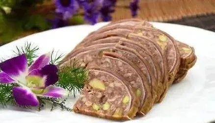 十种猪肉做法,猪肉的100种做法菜名