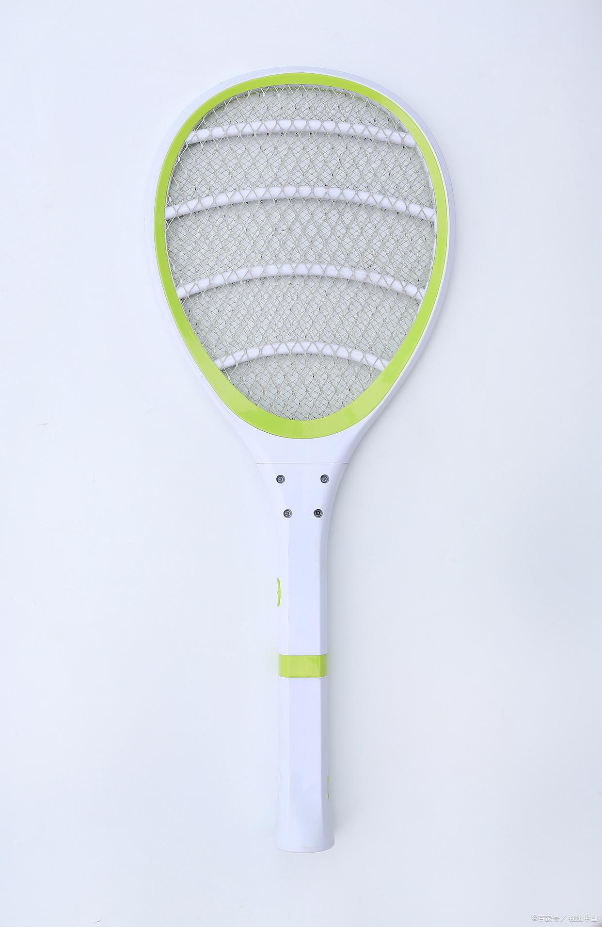 电蚊拍自动灭蚊真的有用吗,灭蚊的电蚊拍有用吗