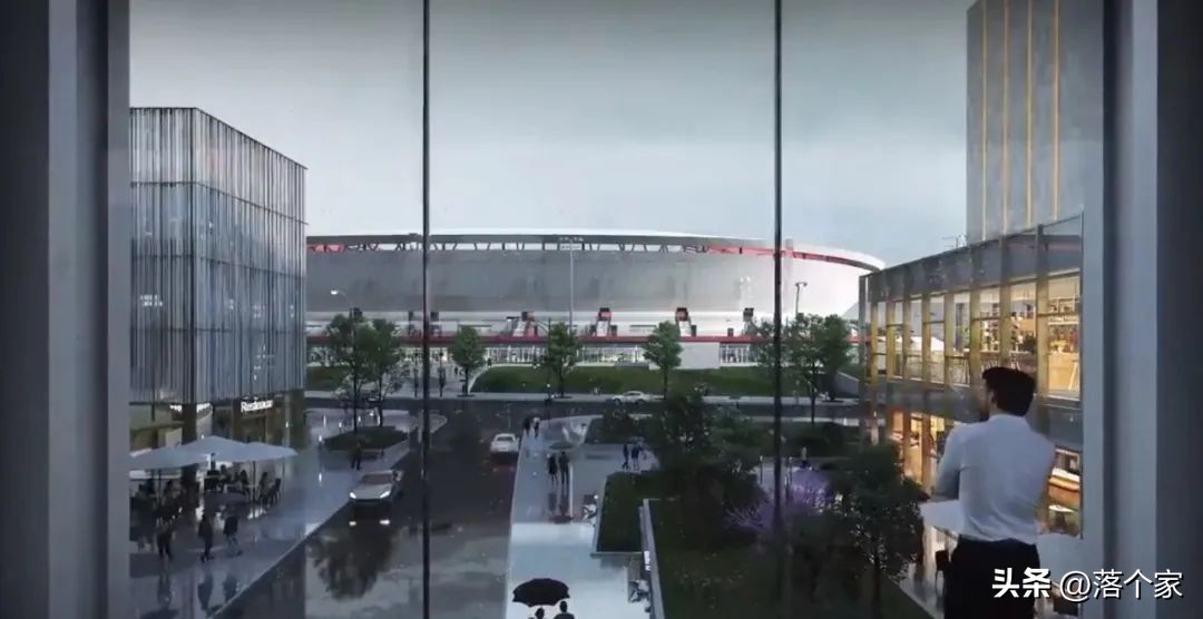 张家浜楔形绿地预计房价,张家浜楔形绿地开盘价