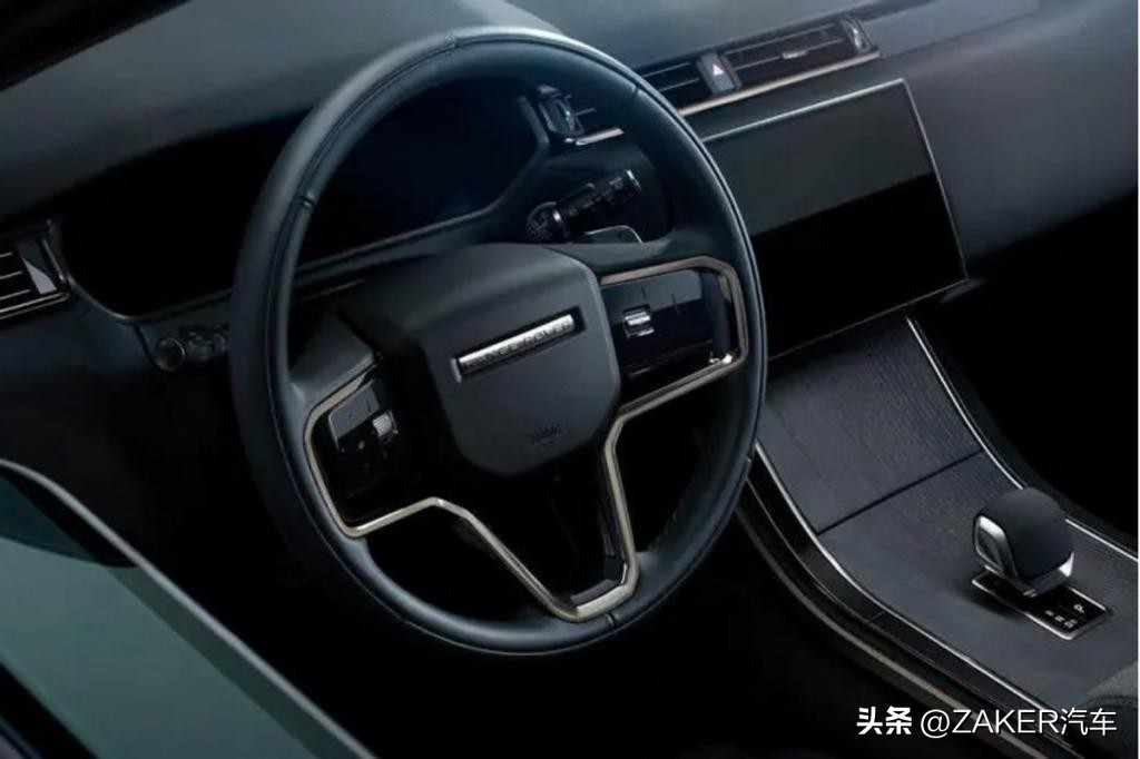 捷豹路虎理念,重塑未来捷豹路虎这样诠释新豪华