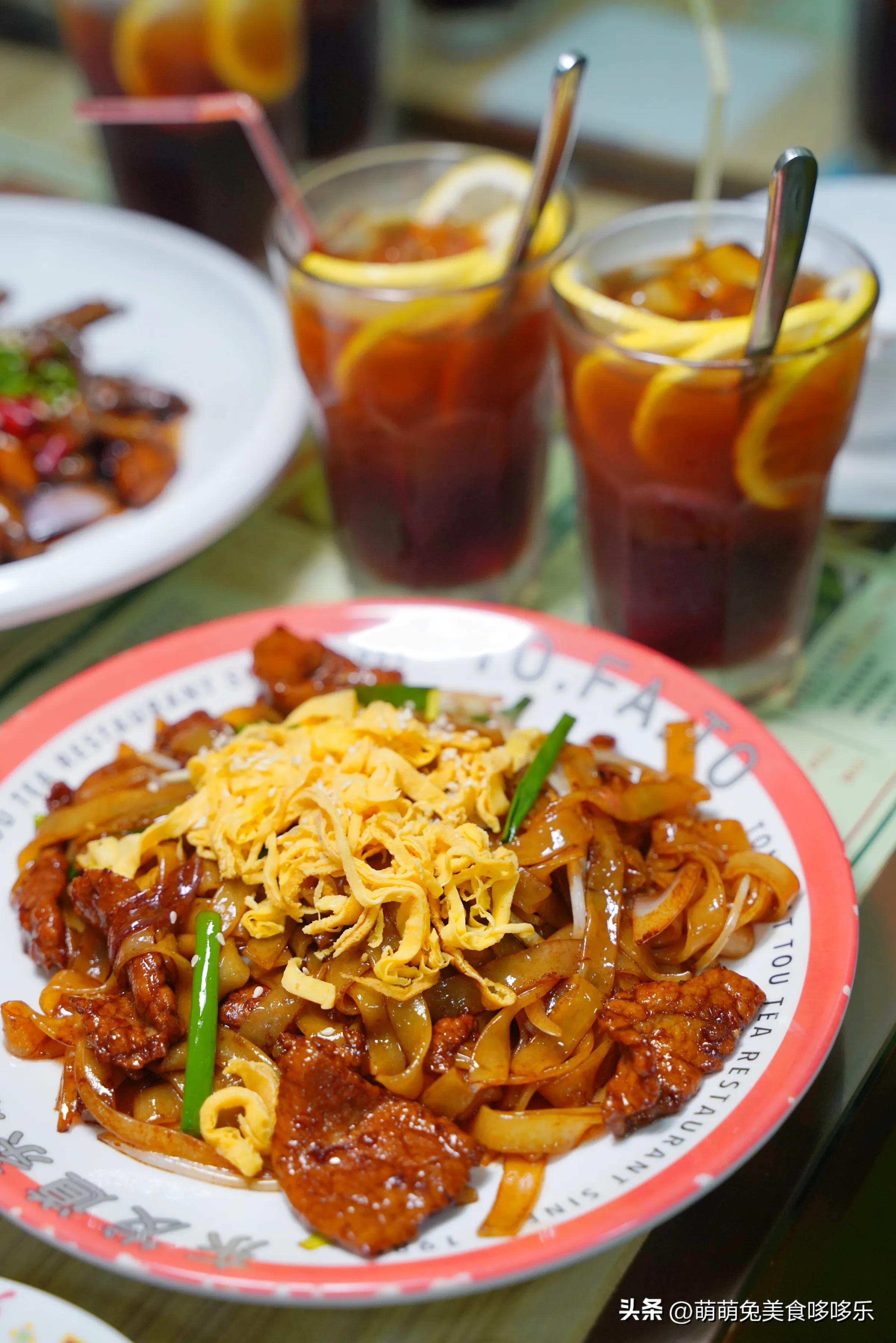 东发道茶冰厅是谁开的,东发道茶冰厅厦门万象城店价格