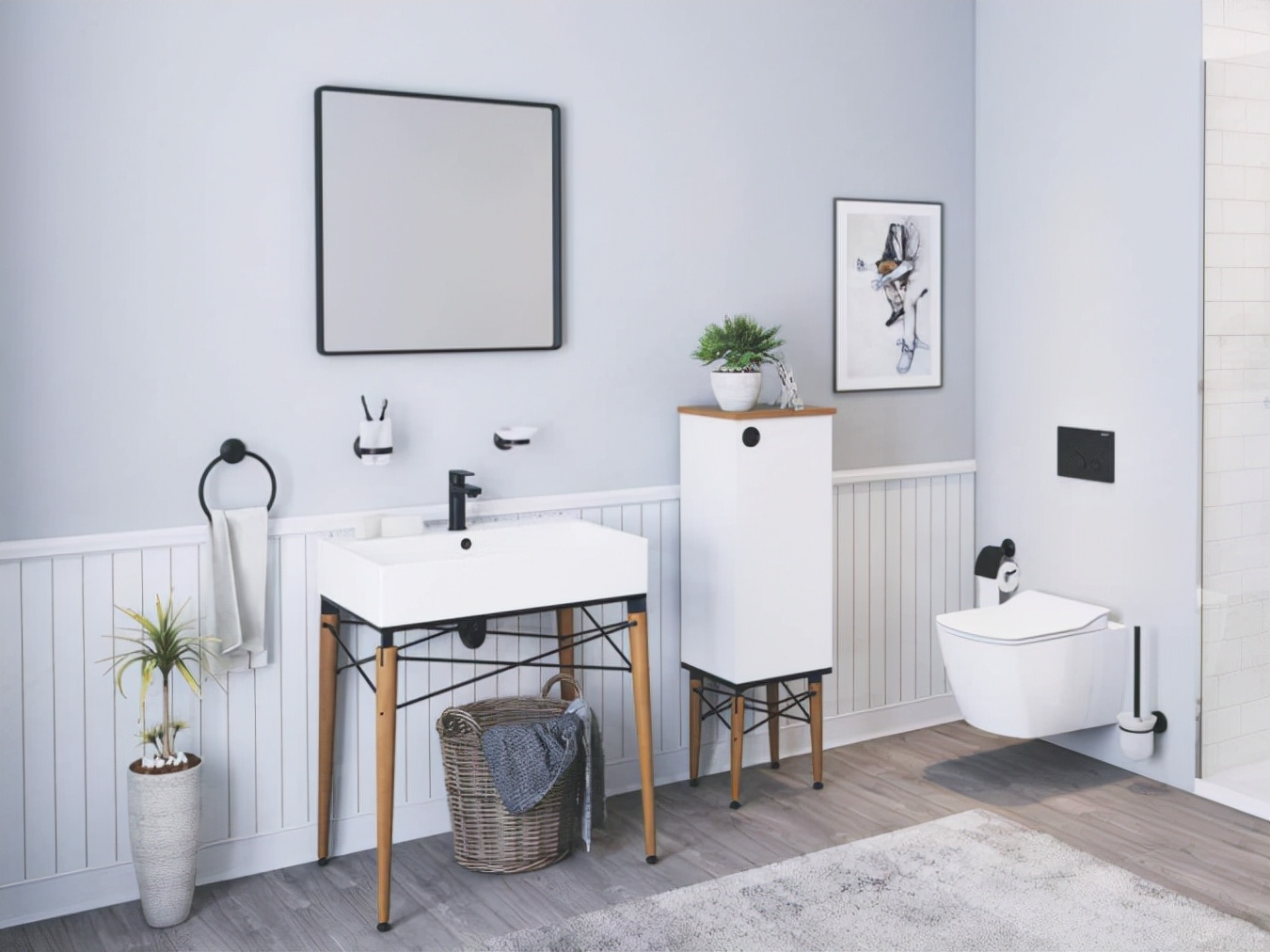 卫浴品牌2021排行榜前十名,性价比最高卫浴排名前十的品牌