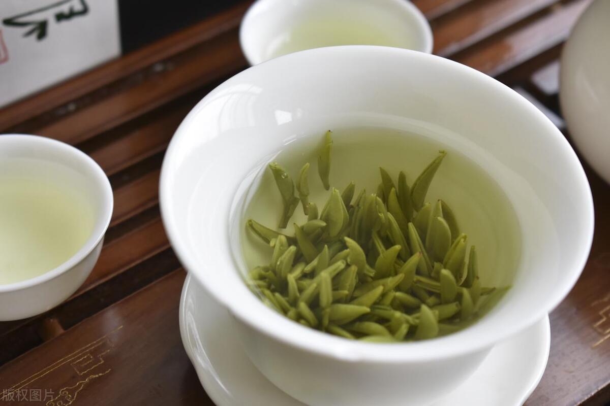 贵州龙井茶哪家强,西湖龙井与贵州绿茶价格区间