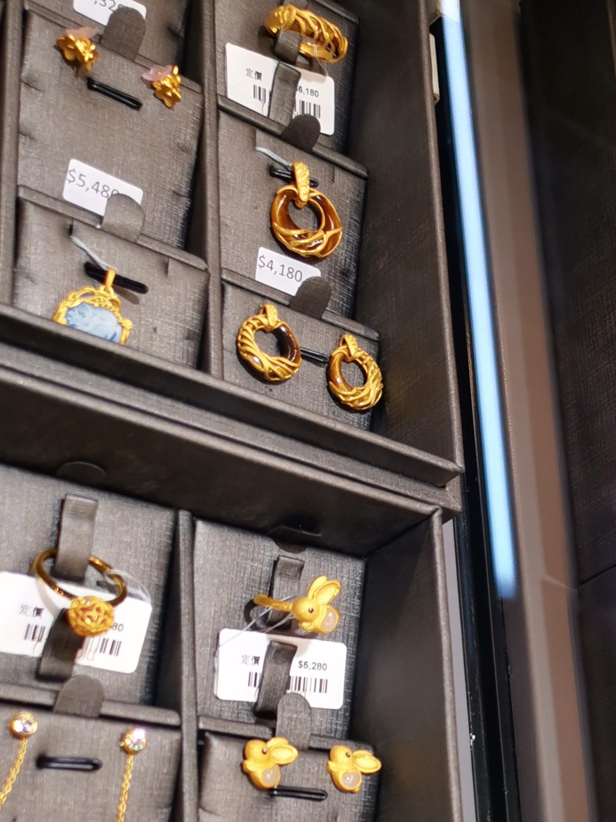 2023年香港珠宝展红宝石,2023年香港珠宝展珍珠价格