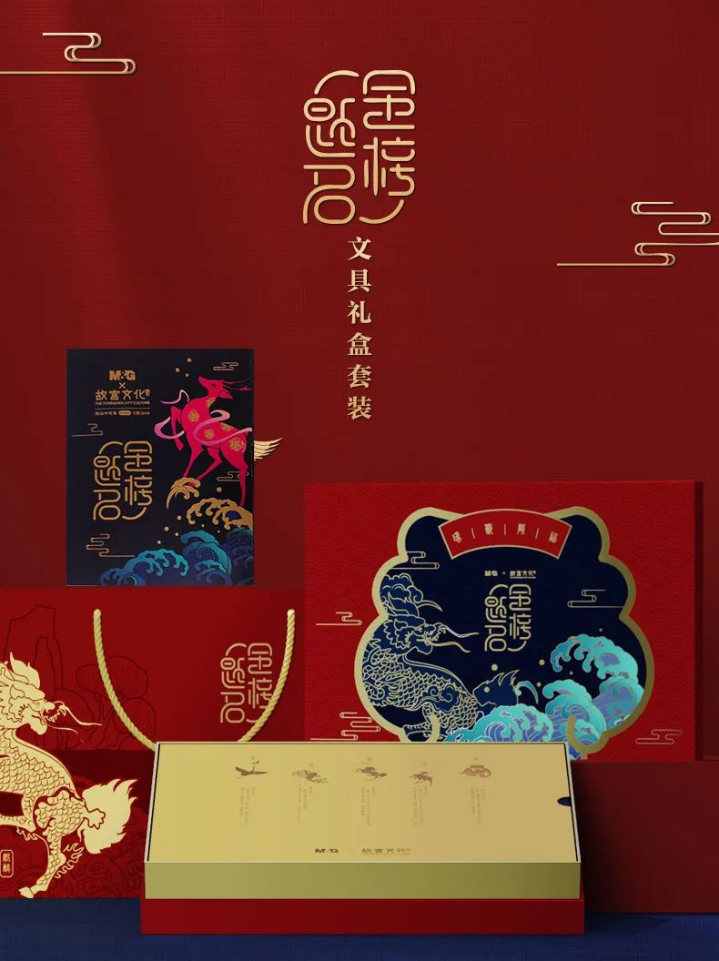 为考生们准备了状元礼盒,为中考的学生准备什么礼物