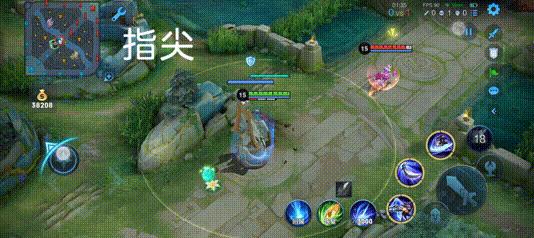 对面拿什么英雄最有压迫感,遇到压制性很强的阵容怎么选英雄