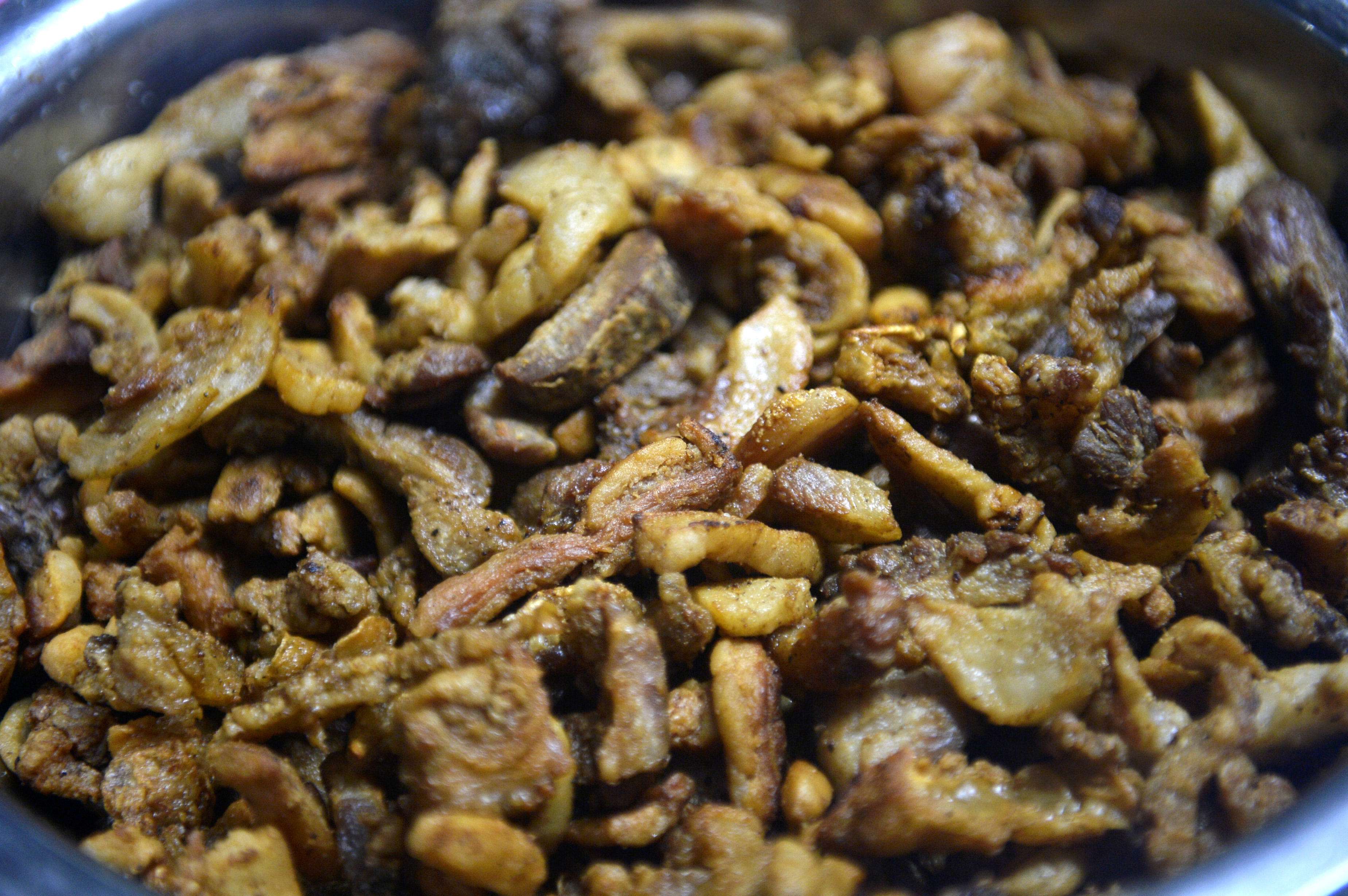 乡土散文,乡土散文篾匠人生