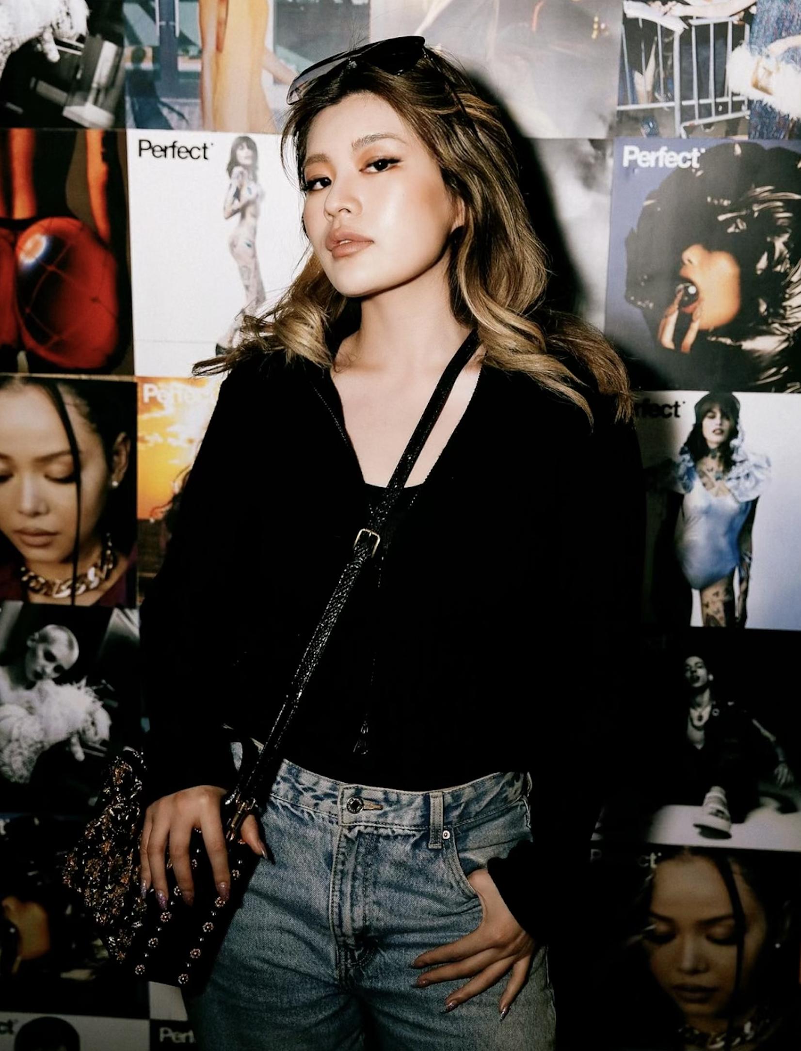 Lisa、CardiB争相上身，成立两年红透半边天的品牌——MissSohee