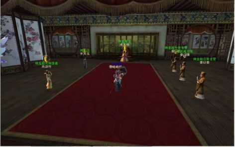 qq西游里的东西怎么转到天命西游,qq西游怎么加入凤凰殿