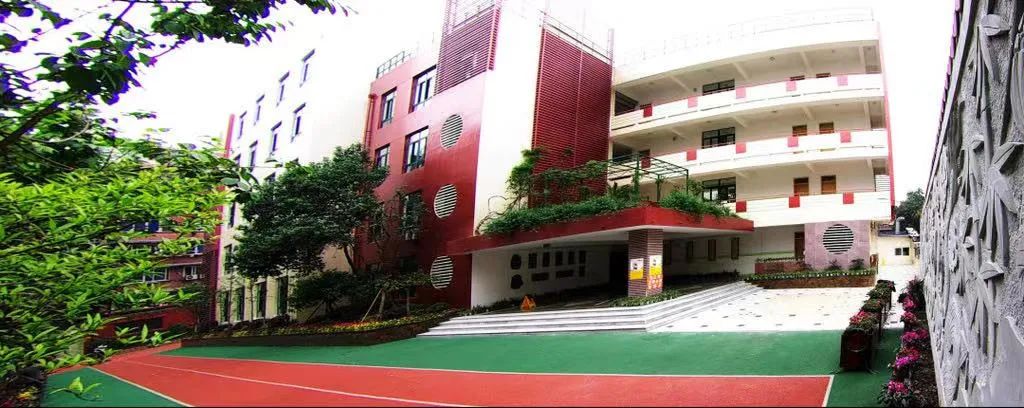 成都五朵金花是哪五个小学,2018年成都五朵金花小学