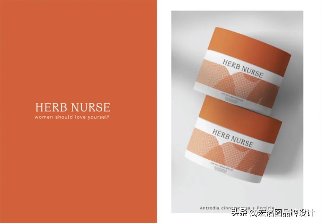 少女心爆棚的护肤品包装设计,创意护肤品套装推荐