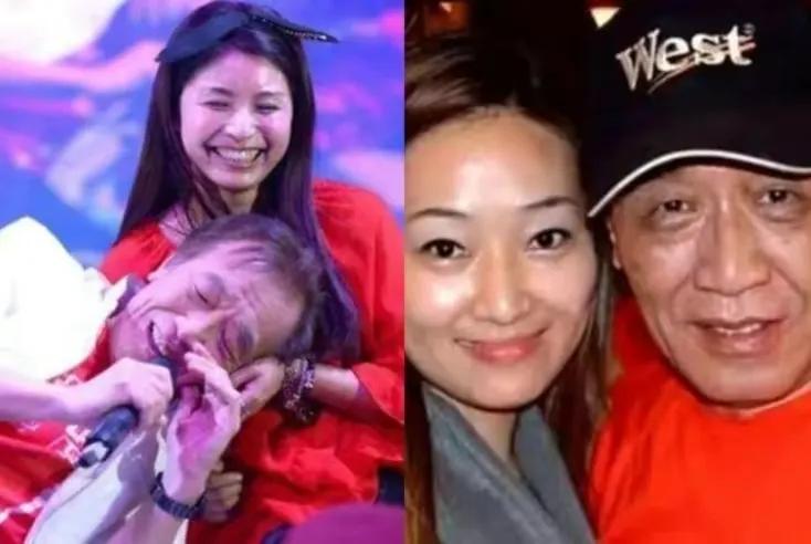 歌王张帝：我这辈子做最正确的决定，就是娶女儿闺蜜为妻