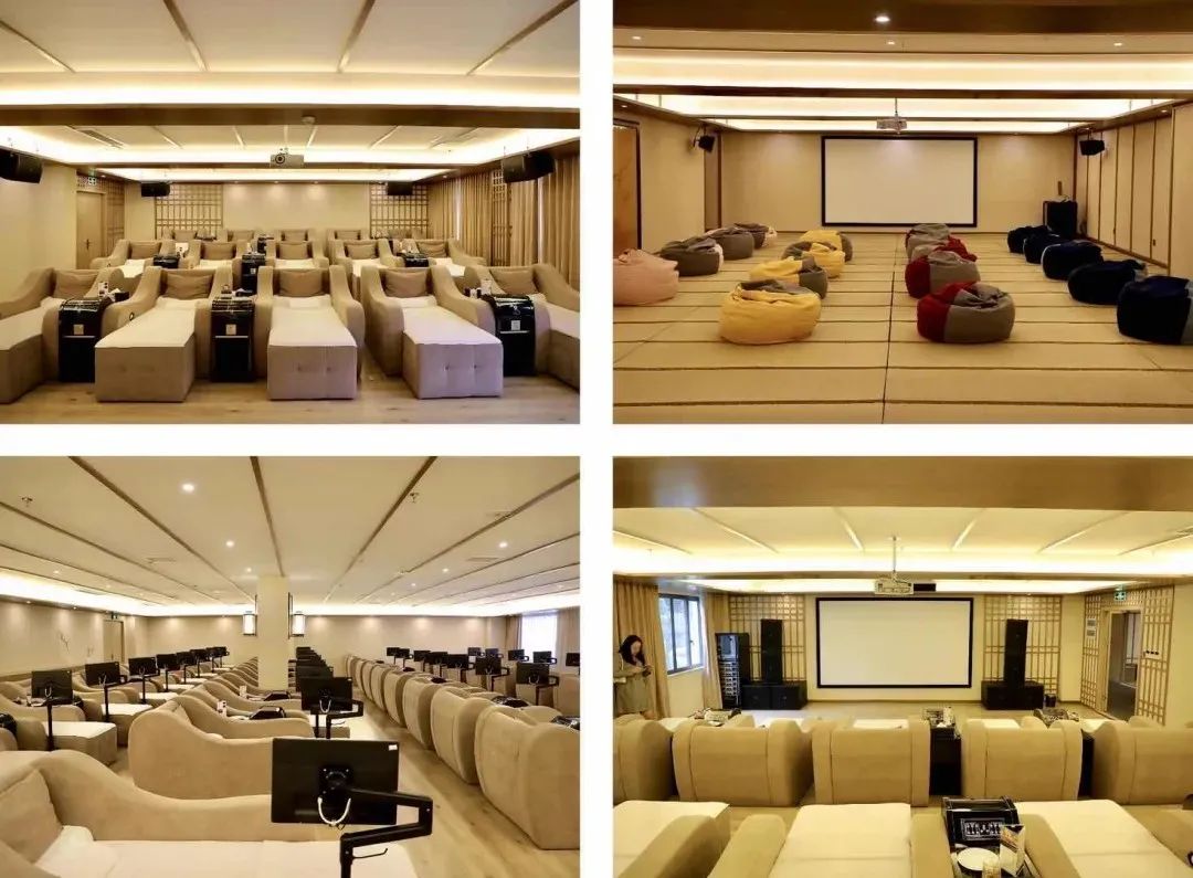 庐山脚下最美风景,庐山泡温泉好去处推荐