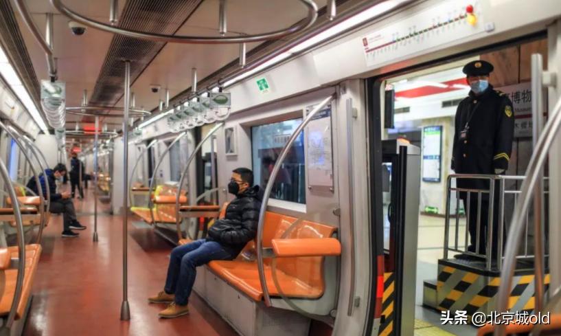 在北京当一名公务员,在北京普通人能干什么工作