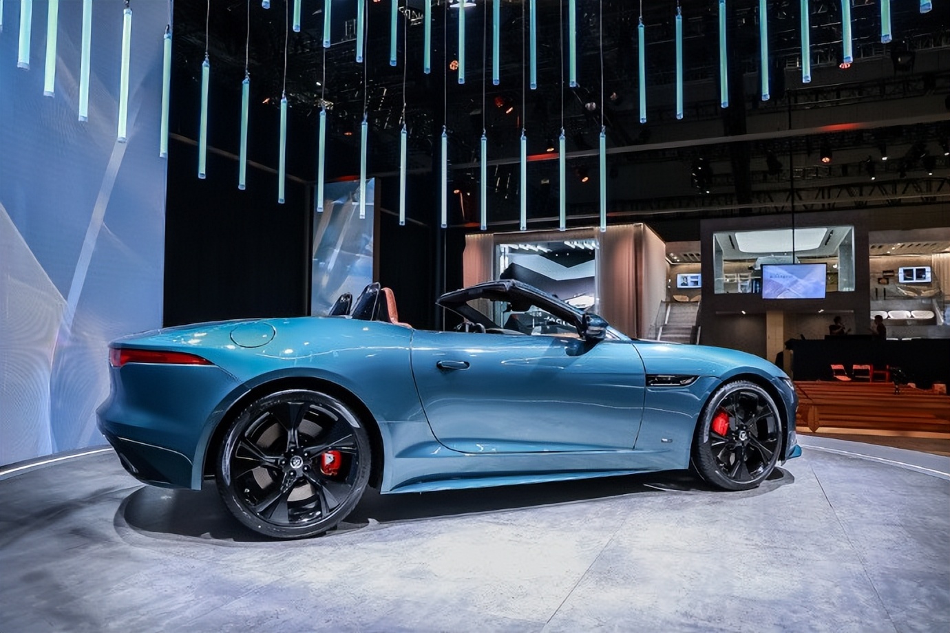 新款捷豹f-type新车价格,新款捷豹f-type车主感受