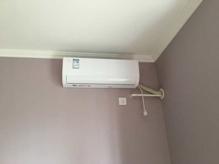 定频空调不值得修,定频空调买新的还是二手的