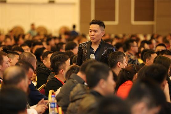 中小微企业服务翘楚!企航荣获第十六届中国品牌节金谱奖