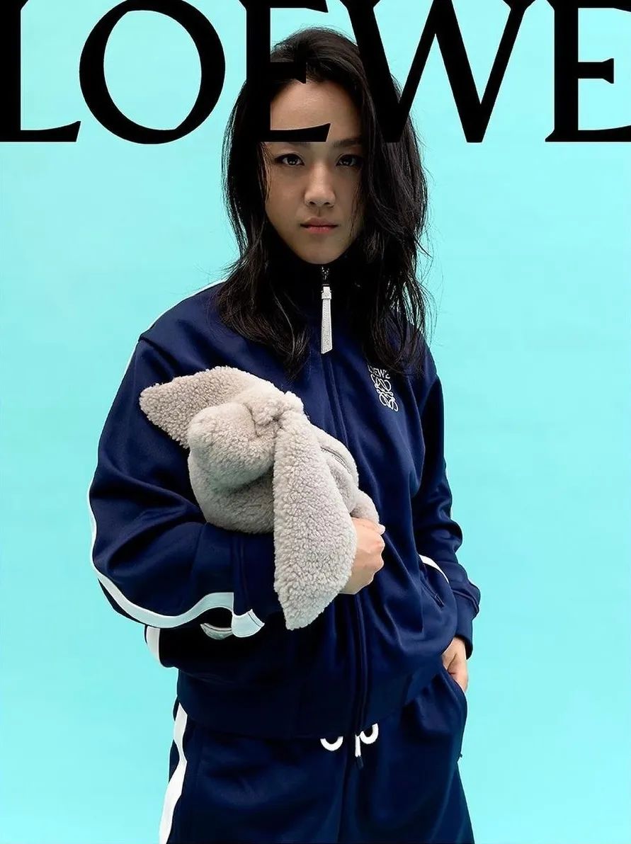 吴磊禁欲系时尚大片,吴磊时尚大片视频