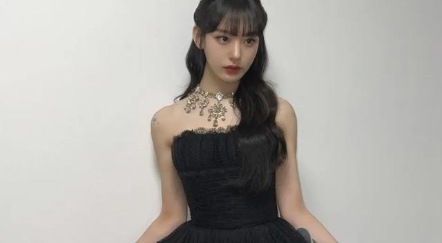 韩国舞者noze个人资料,韩国街舞女神noze身高