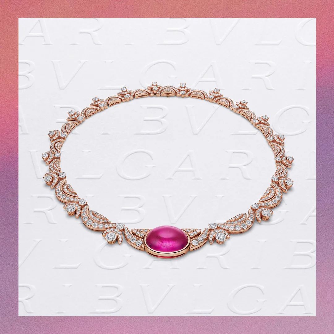 宝格丽明星珠宝晚宴直播,宝格丽晚宴明星珠宝价格