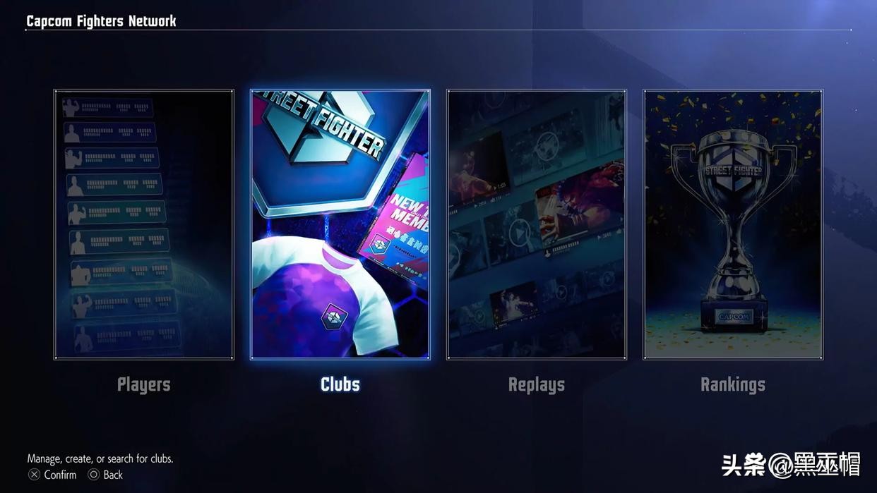 街头霸王6试玩版现已在PS4/PS5上发布，本周将在PC/Xbox上发布