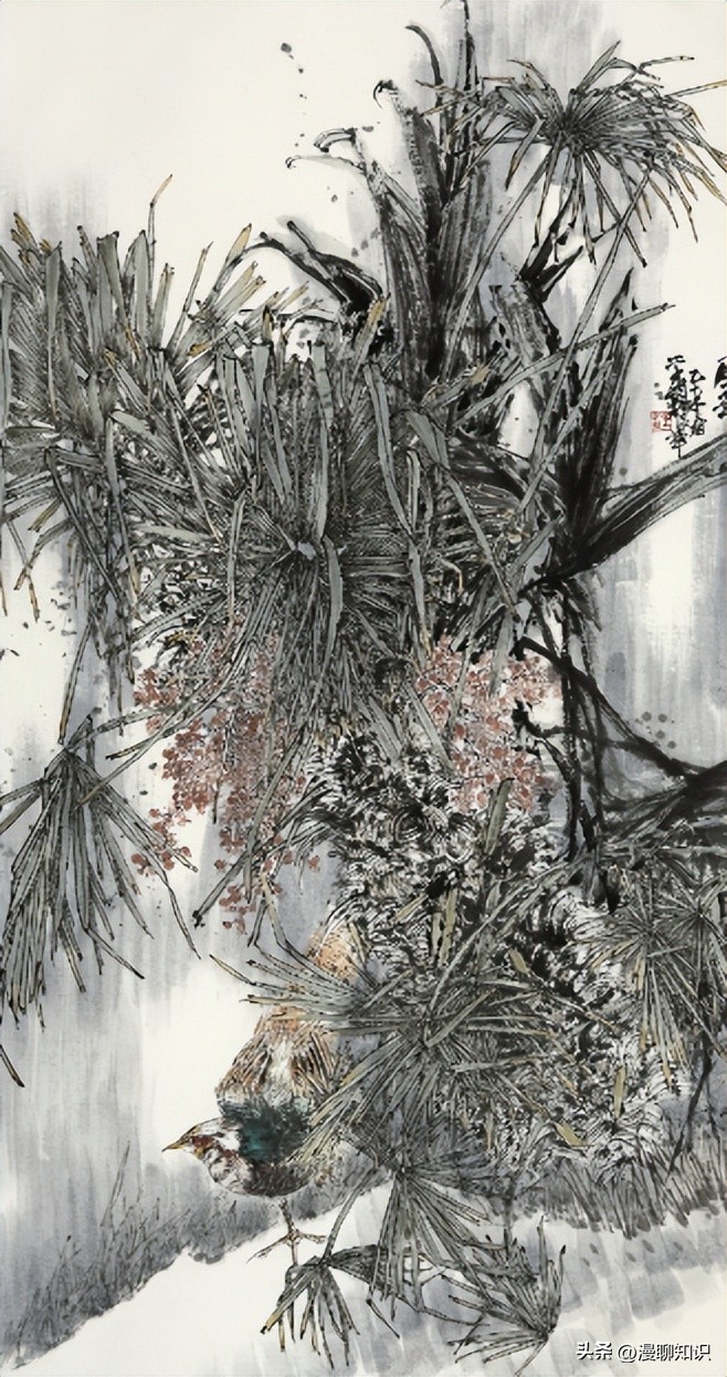 是什么让写实性绘画遭受巨变,超写实主义绘画艺术家的主观性