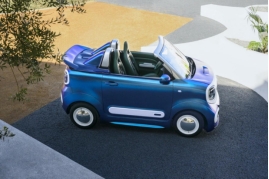 “马”力十足迎端午奔腾小马