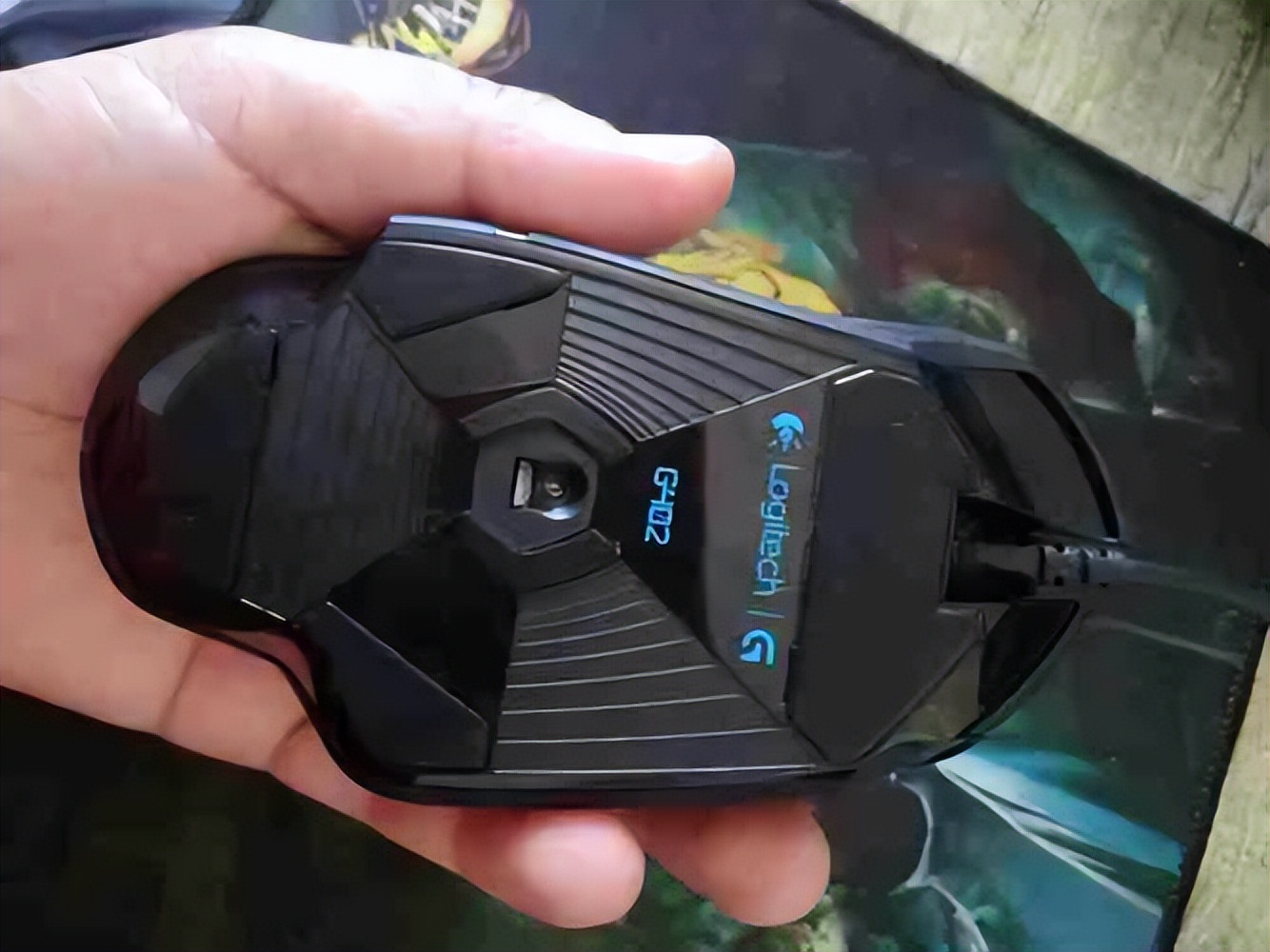 罗技最新科技鼠标键盘,罗技的鼠标键盘推荐