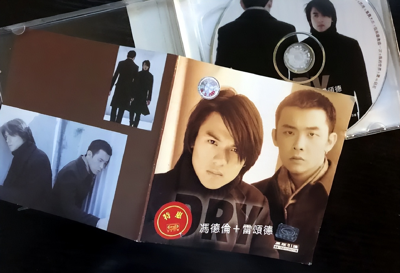 徐若瑄和陈小春演过的电影,曾迷倒林青霞刘嘉玲