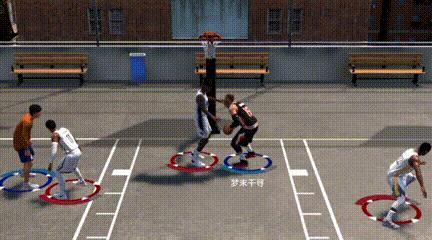 nba2kol2千万全能球员推荐,nba2kol2宝藏男孩中锋